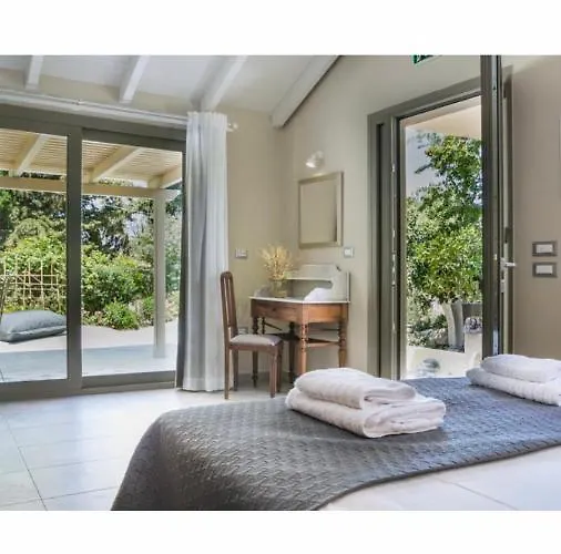 Fanari House Διαμέρισμα Αργοστόλι
