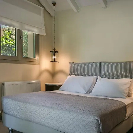 Fanari House * ארגוסטולי