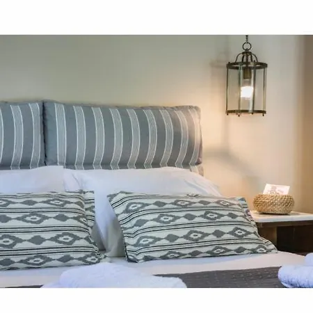 דירה Fanari House *