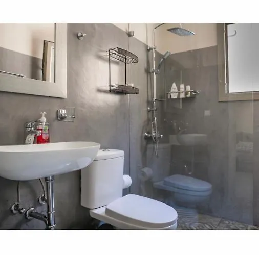 Fanari House Appartamento Argostoli (Kefalonia)