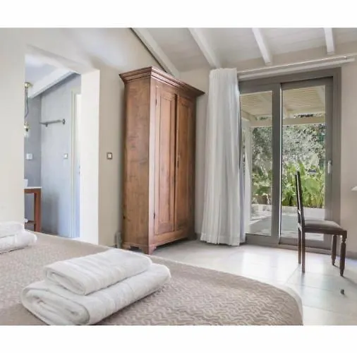 Fanari House Argostoli (Kefalonia)