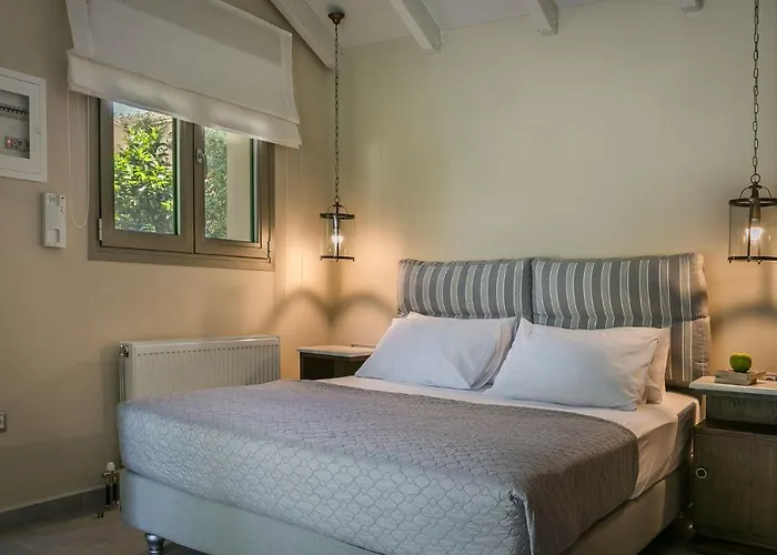 Fanari House * Argostoli (Kefalonia)