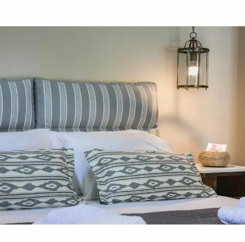 Apartamento Fanari House *