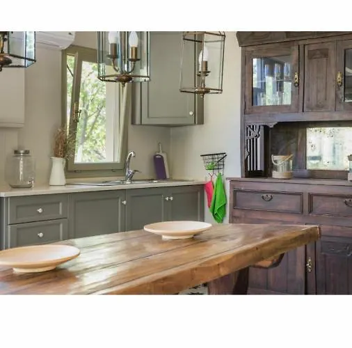 Fanari House * Argostoli (Kefalonia)